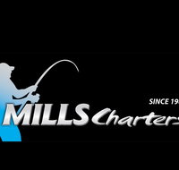 Mills Charters Fishing and Whale Watch Cruises - Foster Accommodation