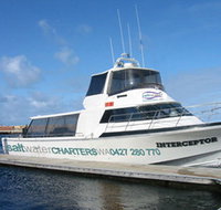 Saltwater Charters WA - Foster Accommodation