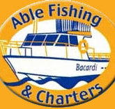 Able Fishing Charters - Foster Accommodation