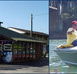 Brooklyn Central Boat Hire  General Store - Foster Accommodation