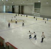 Liverpool Catholic Club Rink - Foster Accommodation