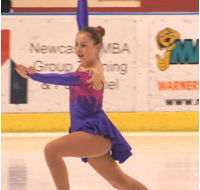 Hunter Ice Stadium - Foster Accommodation