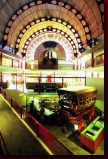 Australian Stockman's Hall Of Fame - Foster Accommodation 1