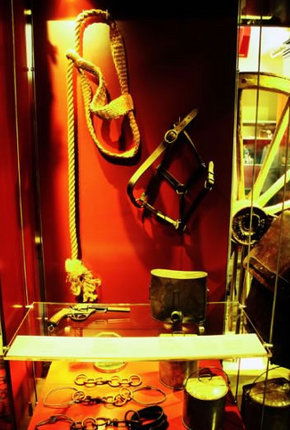 Australian Stockman's Hall Of Fame - Foster Accommodation 3
