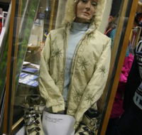 Alpine Museum - Foster Accommodation