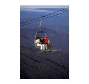 Scenic Chairlift Ride - Foster Accommodation