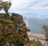 Power's Lookout - Foster Accommodation