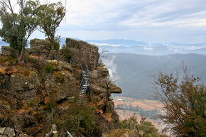 Power's Lookout - Foster Accommodation 0