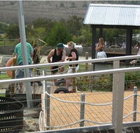High Country - Foster Accommodation