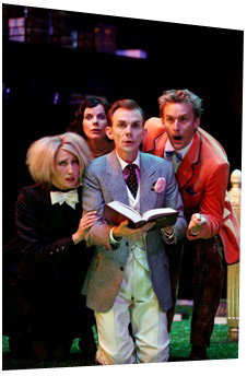 South Brisbane QLD Foster Accommodation