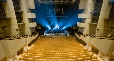 QPAC - Foster Accommodation