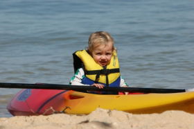 Coochie Boat Hire - Foster Accommodation 1