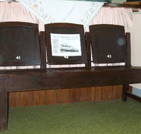 Sandgate  District Historical Society  Museum - Foster Accommodation