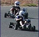 Raceway Kart Hire - Foster Accommodation