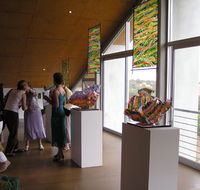 Riseborough Estate Winery  Gallery - Foster Accommodation