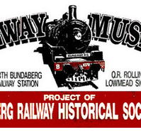 Bundaberg Railway Museum - Foster Accommodation