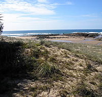 Deepwater National Park - Foster Accommodation