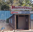 Mystery Craters - Foster Accommodation