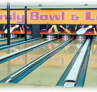 Bundy Bowl and Leisure Complex - Foster Accommodation