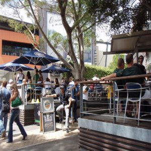The Sun Herald Sydney Family Show - Foster Accommodation 0