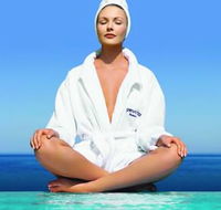 aQueous Spa - Foster Accommodation