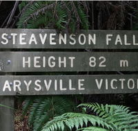 Stevensons Falls - Foster Accommodation