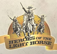 Australian Outback Spectacular - Foster Accommodation