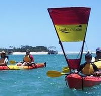Kayak Noosa - Foster Accommodation