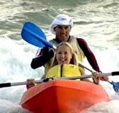 Noosa Ocean Kayak Tours - Foster Accommodation