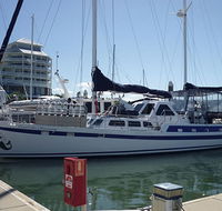 Coral Sea Dreaming Dive and Sail - Foster Accommodation