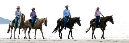 Wonga QLD Foster Accommodation