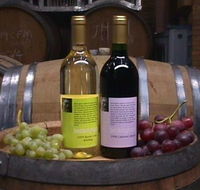 Beckingham Wines - Foster Accommodation