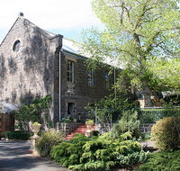 Goona Warra Vineyard - Foster Accommodation