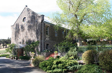 Goona Warra Vineyard - Foster Accommodation 0