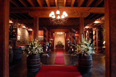 Goona Warra Vineyard - Foster Accommodation 2
