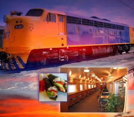 Dreamscape Tours - Foster Accommodation 2