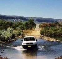Banksia Adventures - Foster Accommodation