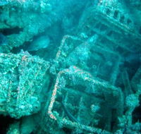 Underwater Sports Diving Centre - Foster Accommodation