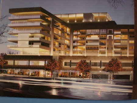 Spa On Brougham - Foster Accommodation 0