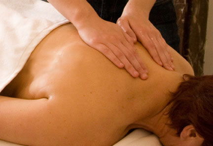 Nourish Health & Wellness - Foster Accommodation 2