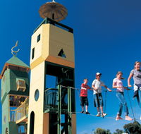 Monash Adventure Park - Foster Accommodation