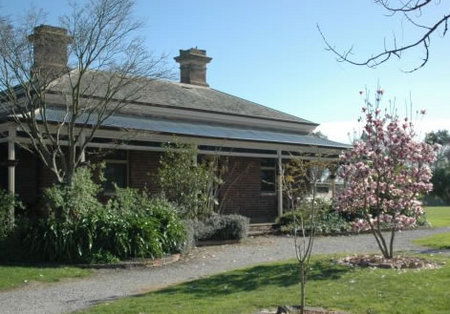  Foster Accommodation
