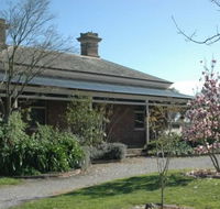 The Old Cheese Factory - Foster Accommodation