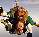 The Parachute School - Foster Accommodation