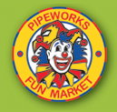 Pipeworks Fun Market - Foster Accommodation