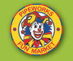 Pipeworks Fun Market - Foster Accommodation 0
