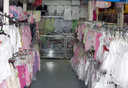 Pipeworks Fun Market - Foster Accommodation 2