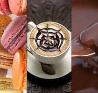 Chocoholic Tours - Foster Accommodation