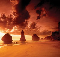 Go West Tours - Foster Accommodation