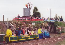 Bullaharre VIC Foster Accommodation